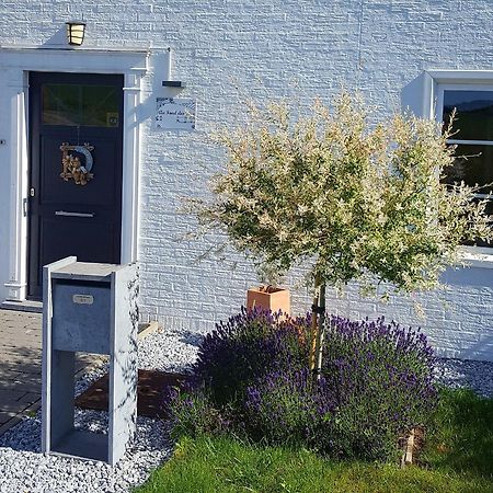 Au Fond Des Rys Bed & Breakfast Grez-Doiceau ภายนอก รูปภาพ